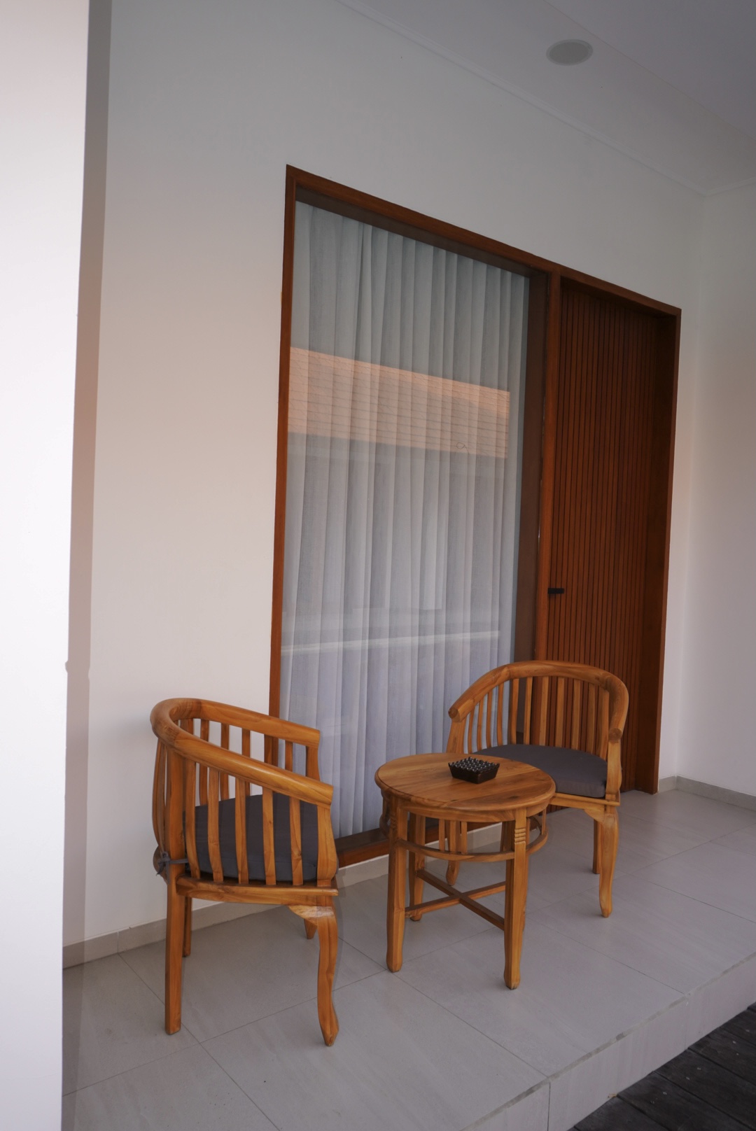 Canthaya Villa Suite