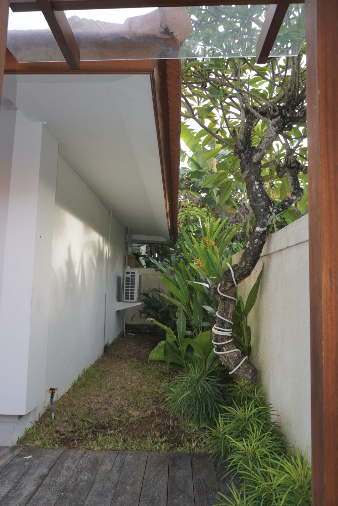 Family Villa